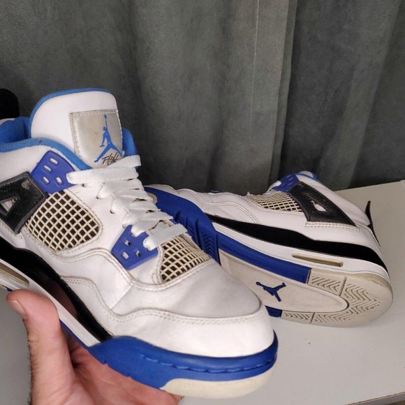 jordan 4 motorsport women's